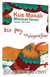 Kuş Masalı&Masal Kulübü Serisi