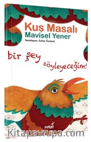 Kuş Masalı<br />Masal Kulübü Serisi