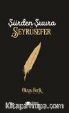 Şiirden Şuura Seyrüsefer