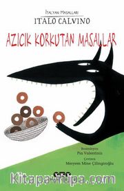 Azıcık Korkutan Masallar