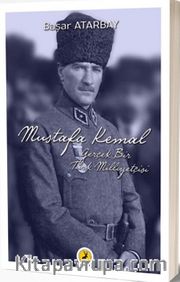 Mustafa Kemal Atatürk
