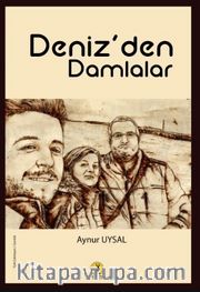 Deniz’den Damlalar