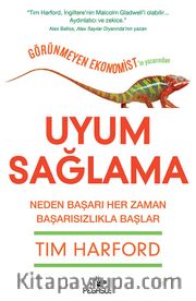 Uyum Sağlama