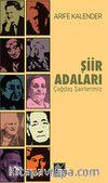 Şiir Adaları & Çağdaş Şairlerimiz