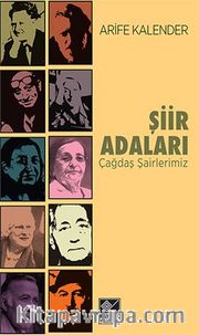 Şiir Adaları <br /> Çağdaş Şairlerimiz