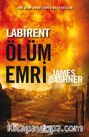 Labirent: Ölüm Emri