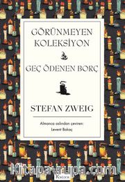 Görünmeyen Koleksiyon