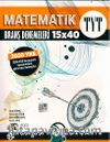 TYT Matematik Soru Avcısı Branş Denemeleri