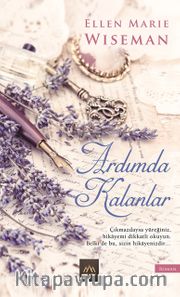 Ardımda Kalanlar