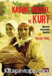 Kadın, Yoksul ve Kürt