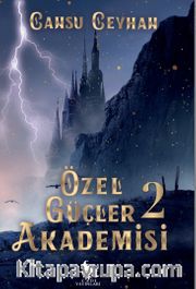Özel Güçler Akademisi 2