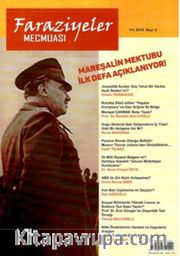 Faraziyeler Mecmuası Sayı:2