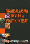 Finansallaşma Devlet ve Politik İktisat