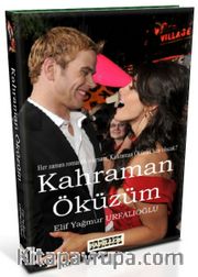 Kahraman Öküzüm
