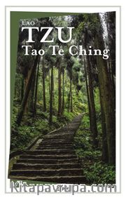 Tao Te Ching
