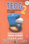 8. Sınıf Teog 2 Kritik Kazanımları Ölçen 5'li Deneme