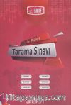 3. Sınıf 6 Adet Tarama Sınavı