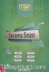 5. Sınıf 6 Adet Tarama Sınavı