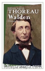 Walden<br />Ormanda Yaşam