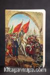 Fetih Temalı Defter