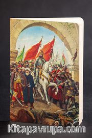 Fetih Temalı Defter
