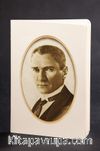 Atatürk Temalı Defter - Portre