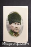 Atatürk Temalı Defter - Ankara 1922