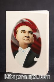 Atatürk Temalı Defter - 29 Ekim 1933