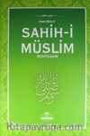 Sahih-i Müslim Muhtasar (İthal Kağıt-Ciltli)