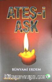 Ateş-i Aşk