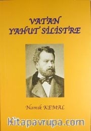 Vatan Yahut Silistre