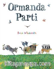 Ormanda Parti