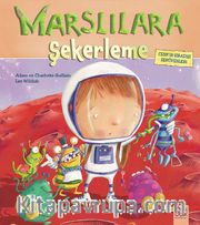 Marslılara Şekerleme