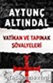 Vatikan ve Tapınak Şövalyeleri