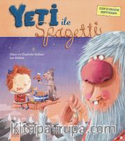 Yeti ile Spagetti