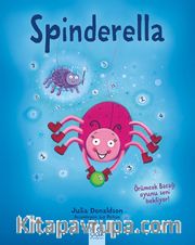 Spinderella