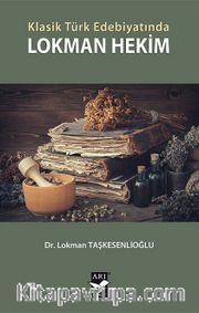 Klasik Türk Edebiyatında Lokman Hekim