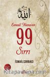 Esmaül Hüsna’nın 99 Sırrı