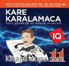 Kare Karalamaca 11 & 7’den 70’e Zeka Oyunları Kitapları  Eşsiz Geometri ve Mantık Oyunları