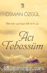 Acı Tebessüm