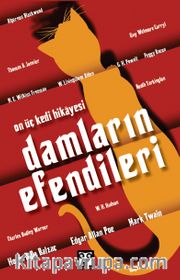 Damların Efendileri <br /> On Üç Kedi Hikayesi