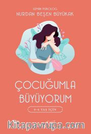 Çocuğumla Büyüyorum 