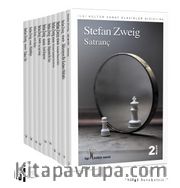 Stefan Zweig Set ( 10 Kitap )