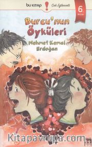 Burcu'nun Öyküleri