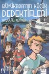 Büyükada'nın Küçük Dedektifleri