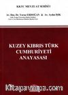 Kuzey Kıbrıs Türk Cumhuriyeti Anayasası