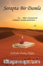 Serapta Bir Damla