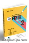 Üniversiteye Hazırlık Fizik Fasikülleri 2