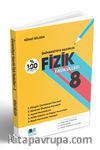 Üniversiteye Hazırlık Fizik Fasikülleri 8