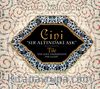 Çini - Sır Altındaki Aşk & Tile - The Love Underdeath The Glaze